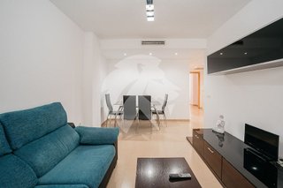 Piso en venta en Les Boqueres-Zona norte en Almazora/Almassora