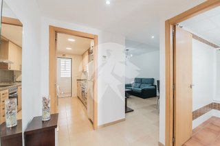 Piso en venta en Les Boqueres-Zona norte en Almazora/Almassora
