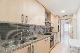 Piso en venta en Les Boqueres-Zona norte en Almazora/Almassora