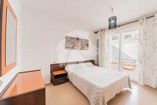 Piso en venta en Les Boqueres-Zona norte en Almazora/Almassora