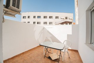Piso en venta en Les Boqueres-Zona norte en Almazora/Almassora