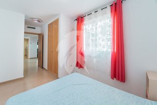 Piso en venta en Les Boqueres-Zona norte en Almazora/Almassora