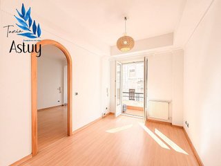 Piso en venta en Centro - Ayuntamiento en Santander