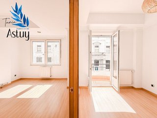 Piso en venta en Centro - Ayuntamiento en Santander
