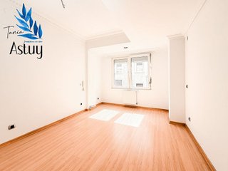Piso en venta en Centro - Ayuntamiento en Santander