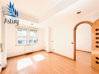 Piso en venta en Centro - Ayuntamiento en Santander