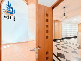 Piso en venta en Centro - Ayuntamiento en Santander