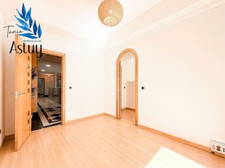 Piso en venta en Centro - Ayuntamiento en Santander