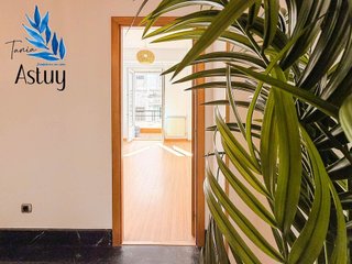 Piso en venta en Centro - Ayuntamiento en Santander
