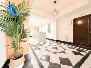 Piso en venta en Centro - Ayuntamiento en Santander