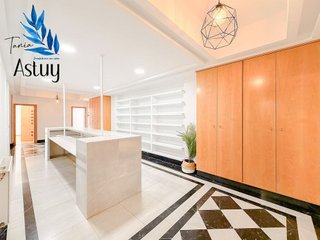 Piso en venta en Centro - Ayuntamiento en Santander