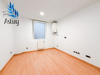 Piso en venta en Centro - Ayuntamiento en Santander