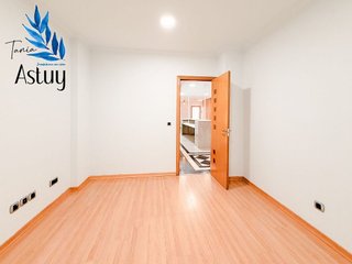 Piso en venta en Centro - Ayuntamiento en Santander
