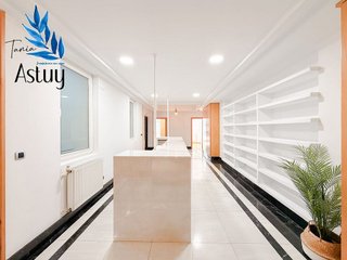 Piso en venta en Centro - Ayuntamiento en Santander