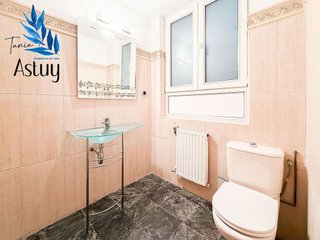 Piso en venta en Centro - Ayuntamiento en Santander