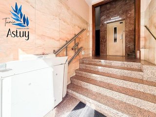 Piso en venta en Centro - Ayuntamiento en Santander