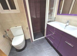 Piso en venta en La Salut - Lloreda en Badalona