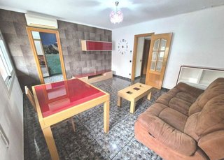 Piso en venta en La Salut - Lloreda en Badalona