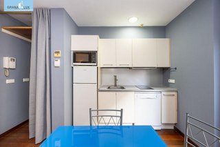 Piso en venta en Fígares en Granada