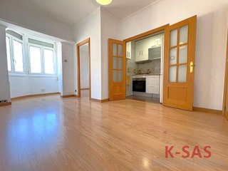 Piso en venta en Sant Antoni en Barcelona