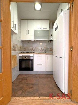 Piso en venta en Sant Antoni en Barcelona