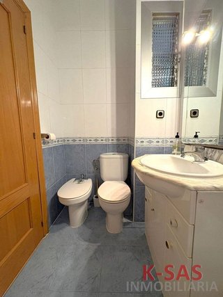 Piso en venta en Sant Antoni en Barcelona
