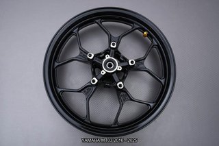 Llanta delantera YAMAHA MT03 320 2016 - 2025