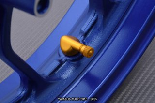 Llanta delantera YAMAHA MT03 320 2016 - 2025