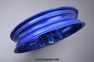 Llanta delantera YAMAHA MT03 320 2016 - 2025