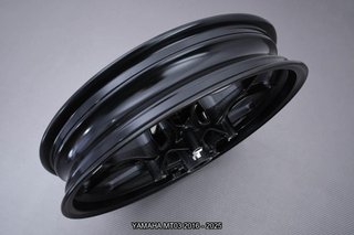 Llanta delantera YAMAHA MT03 320 2016 - 2025