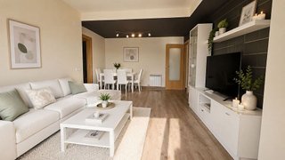Ático en venta en Poble Nou - Torreromeu - Can Roqueta en Sabadell