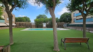 Ático en venta en Poble Nou - Torreromeu - Can Roqueta en Sabadell