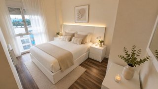 Ático en venta en Poble Nou - Torreromeu - Can Roqueta en Sabadell