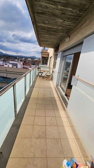 Ático en venta en Poble Nou - Torreromeu - Can Roqueta en Sabadell