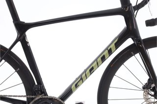 Bicicleta Giant TCR Advanced Pro 0 Di2 12V t.56 Reacondicionada