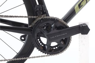 Bicicleta Giant TCR Advanced Pro 0 Di2 12V t.56 Reacondicionada