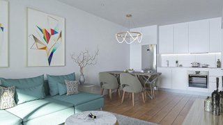 Ático en venta en Las Flores en Mijas