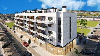 Ático en venta en Las Flores en Mijas