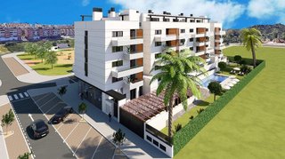 Ático en venta en Las Flores en Mijas