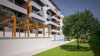 Ático en venta en Las Flores en Mijas