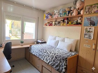 Piso en venta en Òdena