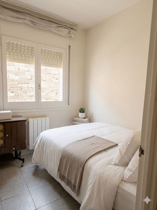 Piso en venta en Òdena