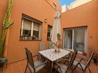 Piso en venta en La Salut - Lloreda en Badalona
