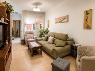 Piso en venta en La Salut - Lloreda en Badalona