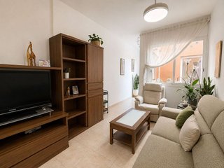Piso en venta en La Salut - Lloreda en Badalona