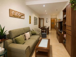 Piso en venta en La Salut - Lloreda en Badalona