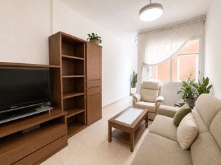 Piso en venta en La Salut - Lloreda en Badalona