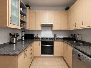 Piso en venta en La Salut - Lloreda en Badalona