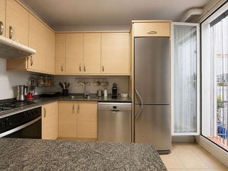 Piso en venta en La Salut - Lloreda en Badalona
