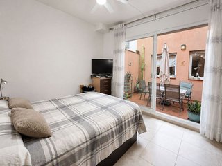 Piso en venta en La Salut - Lloreda en Badalona